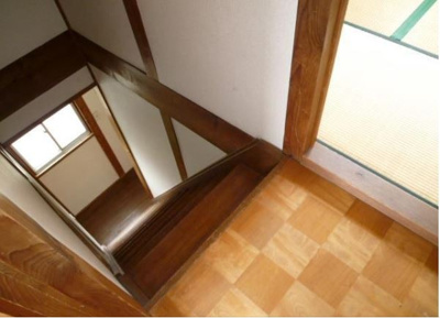 【内装】 | 川西町2戸１貸家