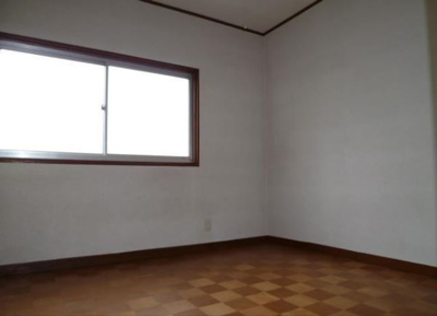 【内装】 | 川西町2戸１貸家