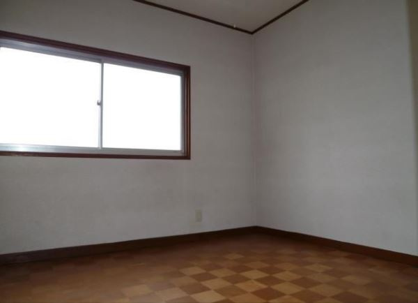 【内装】 | 川西町2戸１貸家