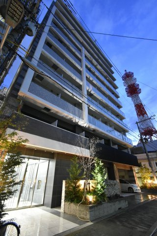 リアライズ花園北