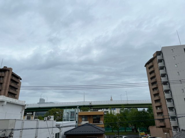 ボヌール千代田の展望|ボヌール千代田