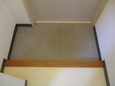 【玄関】 | レジデンス近藤