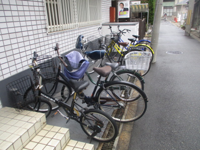 【エントランス】 | レジデンス近藤