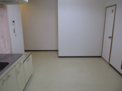 【居間・リビング】 | レジデンス近藤