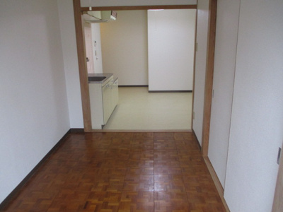 【寝室】 | レジデンス近藤