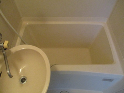 【浴室】 | レジデンス近藤