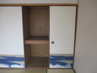 【収納】 | レジデンス近藤