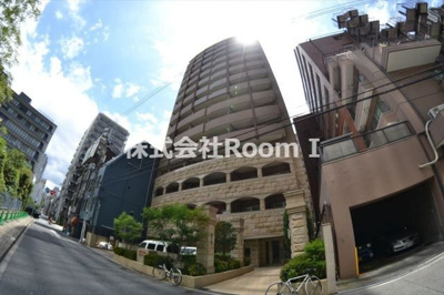 【外観】 | プレサンス中之島公園パークレジデンス