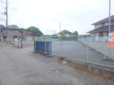 【外観】 | 玉戸土地 | 外観もきれいです