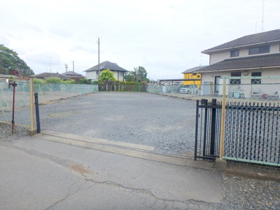 【外観】 | 玉戸土地 | 物件の外観です