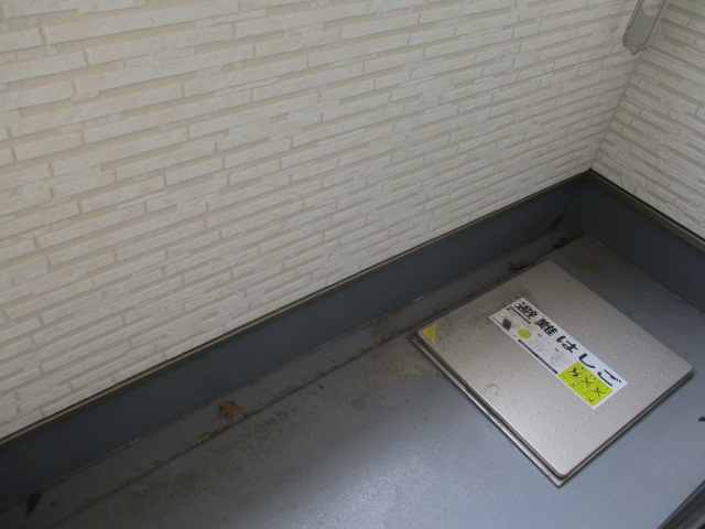 【バルコニー】 | Fmaison住吉公園南