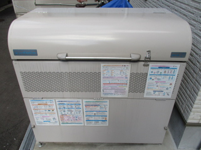 【その他共用部分】 | Fmaison住吉公園南