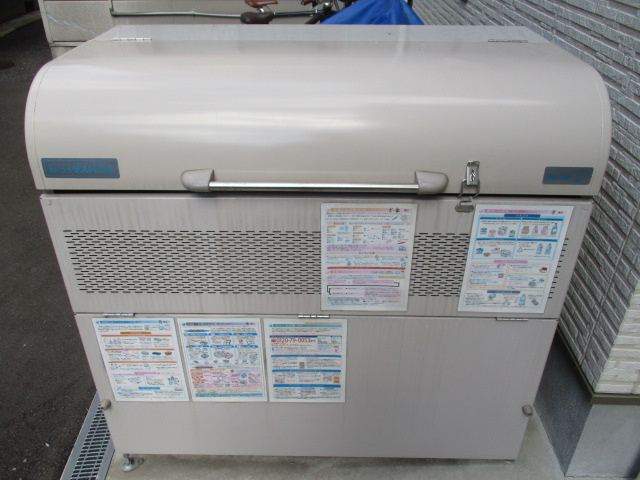 【その他共用部分】 | Fmaison住吉公園南