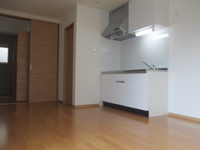 【居間・リビング】 | Fmaison住吉公園南