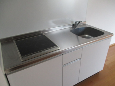 【キッチン】 | Fmaison住吉公園南