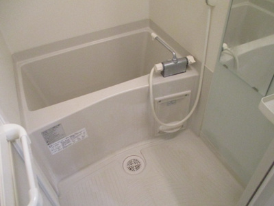 【浴室】 | Fmaison住吉公園南