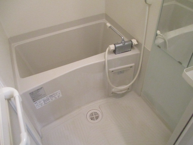 【浴室】 | Fmaison住吉公園南