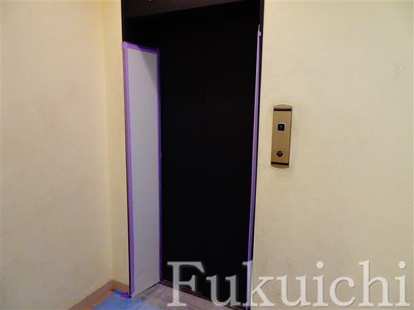 メモアール柿の木坂のその他共用部分