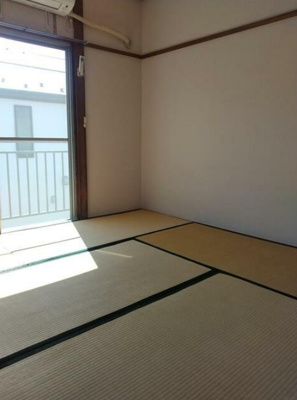 【居間・リビング】 | シュロス井荻