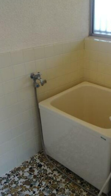 【浴室】 | シュロス井荻