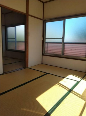 【和室】 | シュロス井荻
