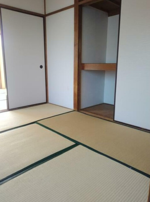 【和室】 | シュロス井荻