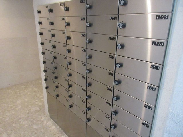 セイワパレス丸の内駅前プレミアのその他共用部分|セイワパレス丸の内駅前プレミア