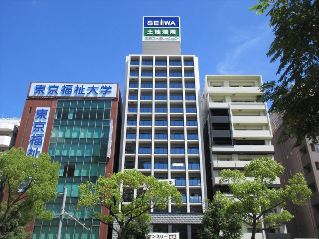 セイワパレス丸の内駅前プレミア