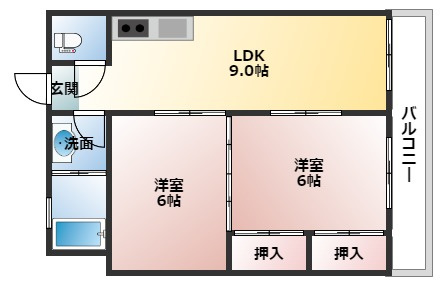 己斐ストアービルⅠ