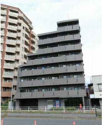 【外観】 | ルーブル練馬高野台