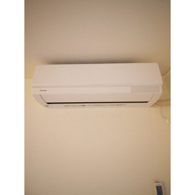 【設備】 | リッチモンドBLD