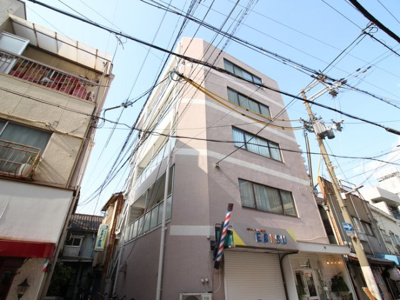 【外観】 | リッチモンドBLD