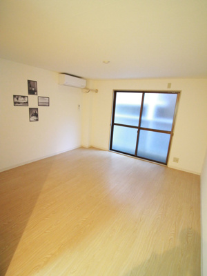 【居間・リビング】 | リッチモンドBLD