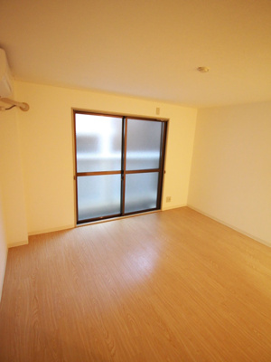 【居間・リビング】 | リッチモンドBLD