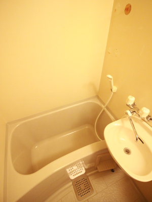 【洗面所】 | リッチモンドBLD