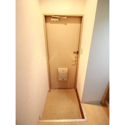 【玄関】 | リッチモンドBLD