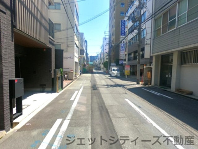 【周辺】 | 海原ビル