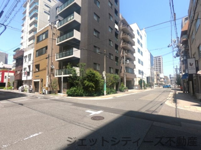 【周辺】 | 海原ビル