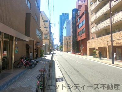 【周辺】 | 海原ビル