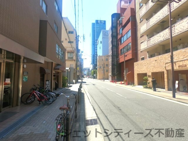 【周辺】 | 海原ビル