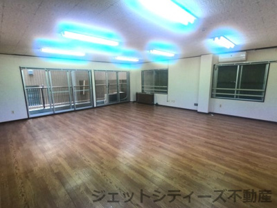 【内装】 | 海原ビル