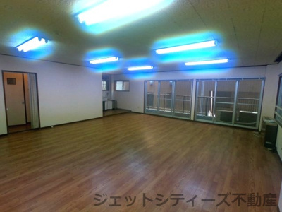 【内装】 | 海原ビル