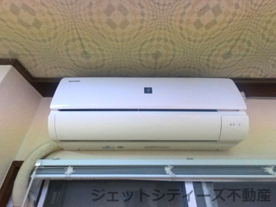 【内装】 | 海原ビル