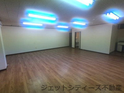 【内装】 | 海原ビル