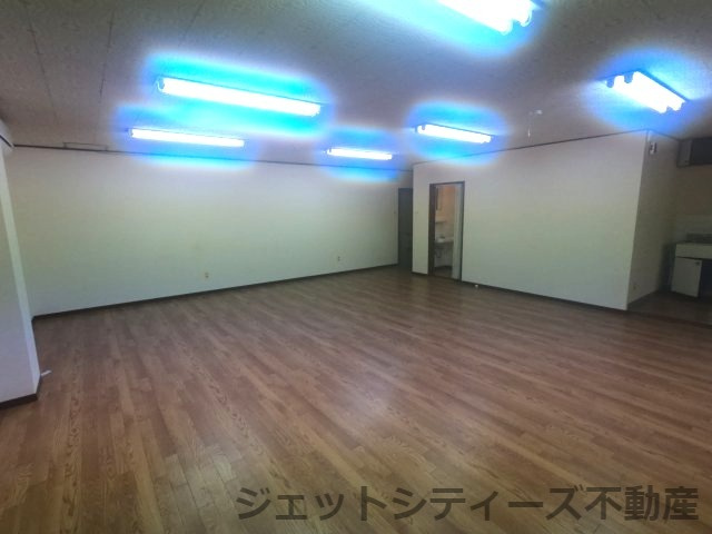 【内装】 | 海原ビル