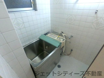 【浴室】 | 海原ビル