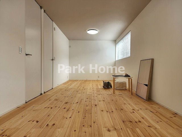 高知市神田①　戸建ての洋室|２F：12洋室