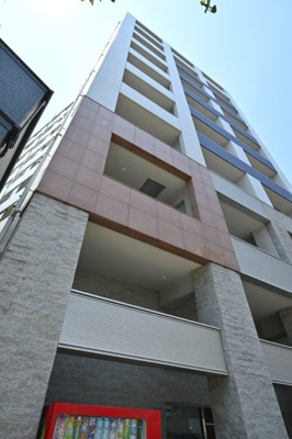 【外観】 | メインステージ大山