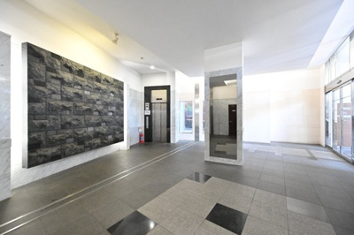 【エントランス】 | メインステージ大山