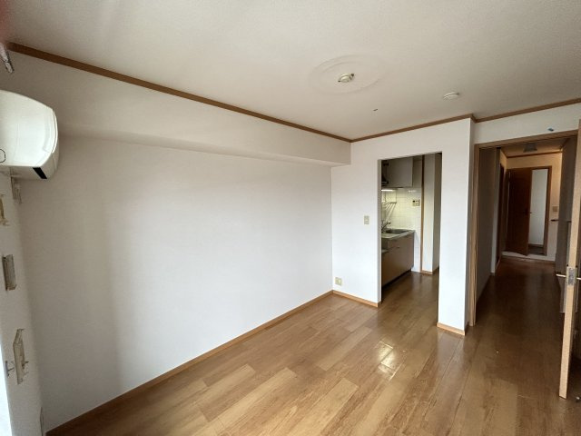 ティンカーベルの内装